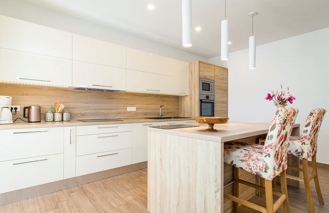 Villa Mala Halu - Foto 12