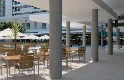 Complexo DF PLAZA Shopping - Stay in Brasilia's best complex - Foto 15