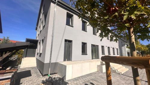 STAYtion Ferienhaus Balingen - Foto 5