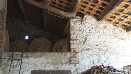 Al Portico, L'Antica Fattoria - Foto 4