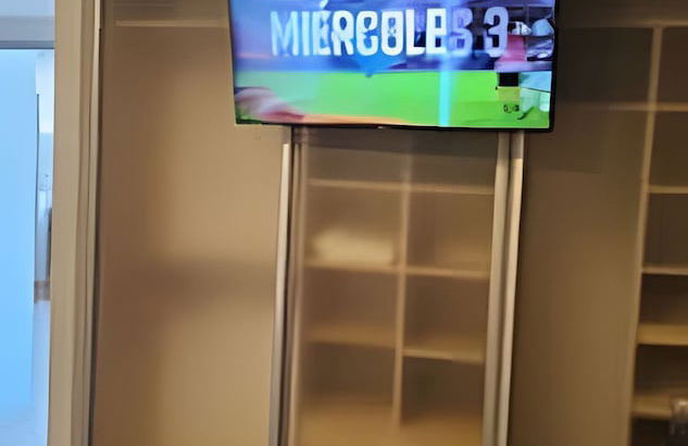 Alquiler 2 Ambientes frente Hotel Hilton - Foto 21