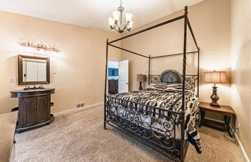 Westside Large Home - Foto 72