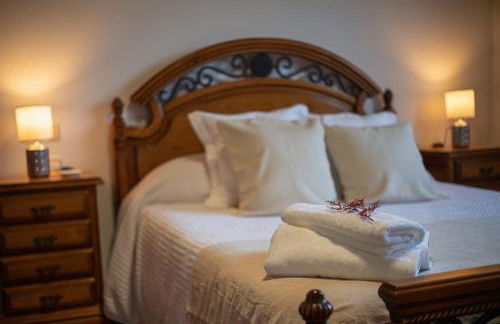 Casa Rural Antonio de Sofia - Photo 36