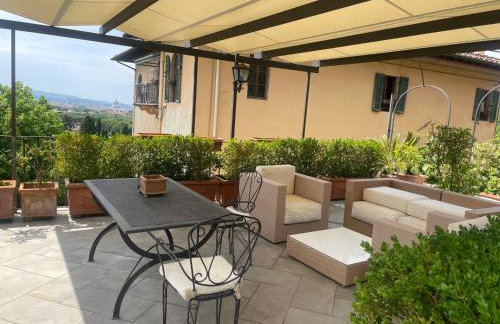Pretty Suite Firenze Fiesole - Photo 7