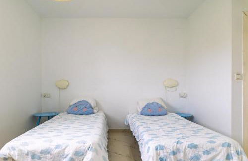 Casa Familiar 9 Pax, Smart TV, Centro, Playa, Café, AC - Foto 34