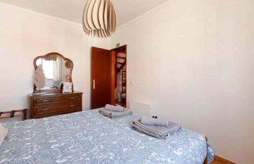 Ninestories Baleal - Foto 28