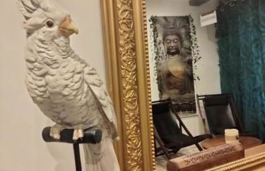 Maison Prestige Le Donjon des Plaisirs Jacuzzi - Foto 19