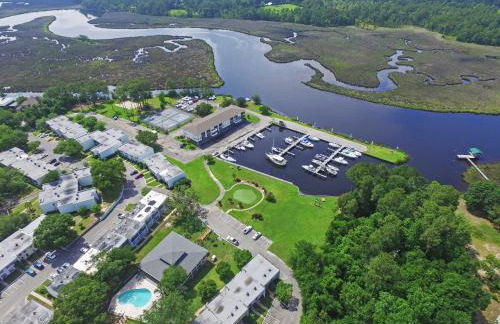 Ocean Springs Condo in Waterfront Resort! - Foto 26