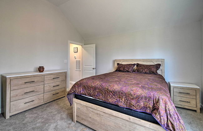 Spacious Home Less Than 1 Mi to Kiptopeke State Park! - Foto 15