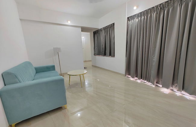 Aanand Riddhi - Photo 13