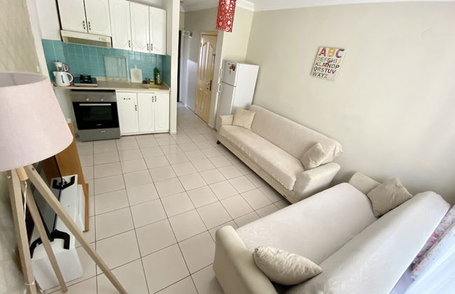 Belmaris apartments - Photo 3