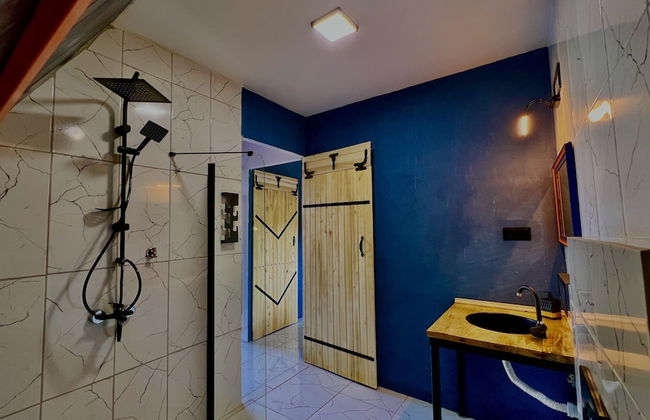 Villa Hidden Paradise Garden - Photo 69