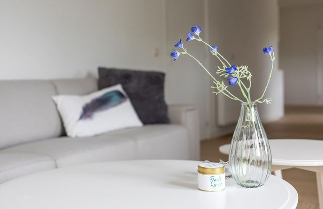 Holiday Home in Nes Near Vleijen Area - Foto 16