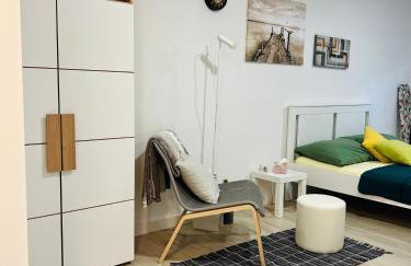 Central Moon Apartment no.2 - Foto 10