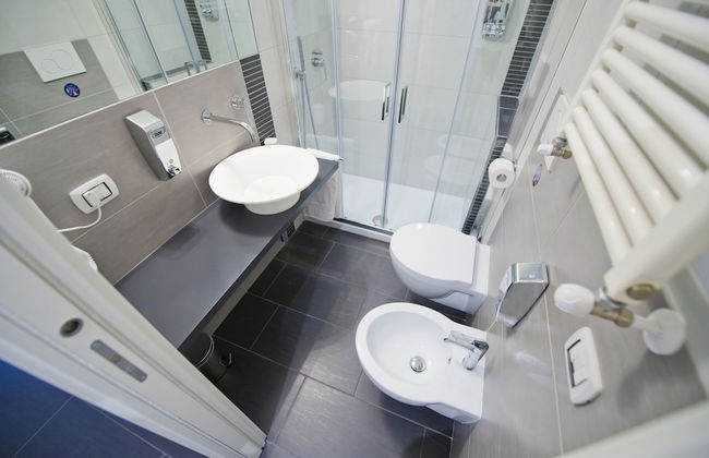 Grey&White B&B - Foto 36