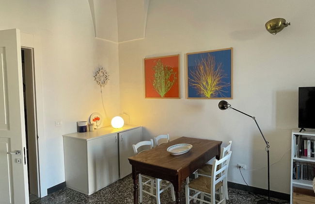 Italianway - Sant'Oronzo Apartment - Foto 14