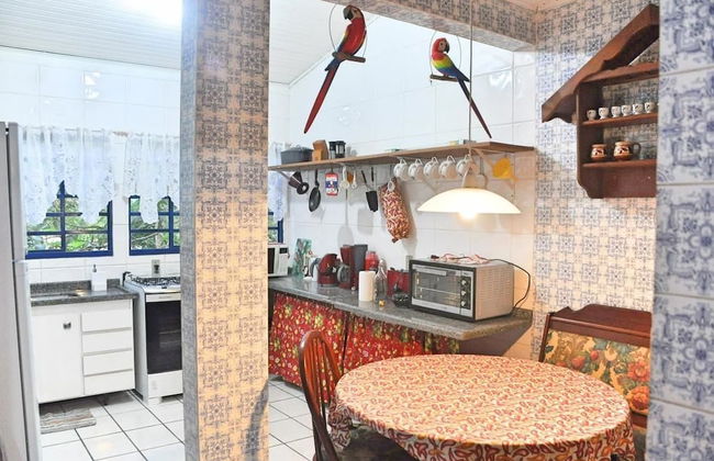 Villa Santuário - Foto 13