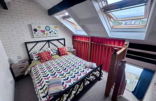 Surf 'n' Sands in Porthtowan Beachfront Apartment - Foto 15