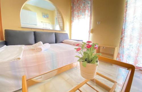 Carlos Haya Mare Nostrum 2 - Foto 63