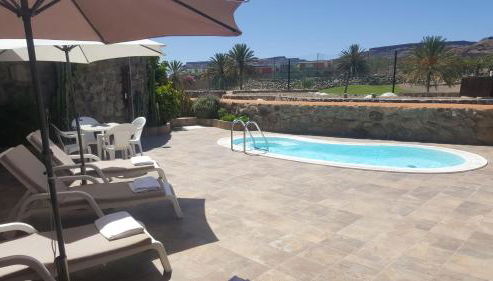ANFI TOPAZ VILLA TAURO GOLF & BEACH 3 bedrooms 4 bathrooms private pool - Foto 3