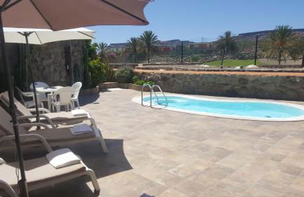 ANFI TOPAZ VILLA TAURO GOLF & BEACH 3 bedrooms 4 bathrooms private pool - Foto 3