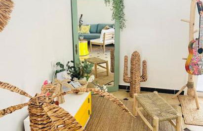 Villa Vida Libre - Foto 19