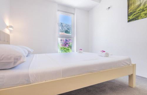 Apartments Latkovic - Photo 33