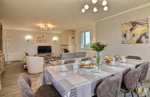 Le gite a l'entree de kergonan - Foto 6