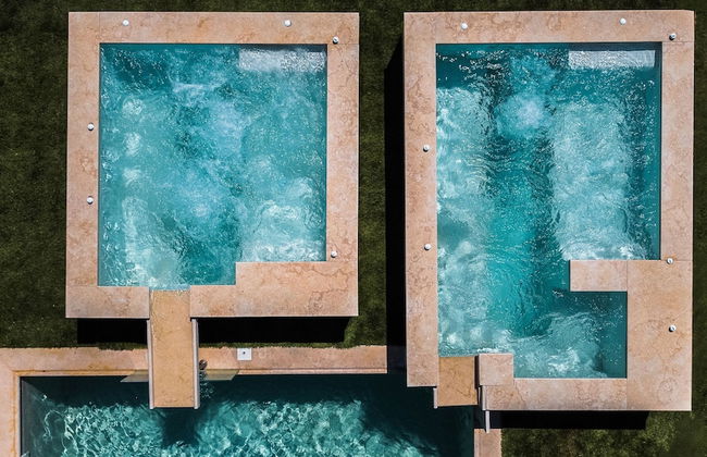 Philoxenia Hotel & Spa - Photo 46