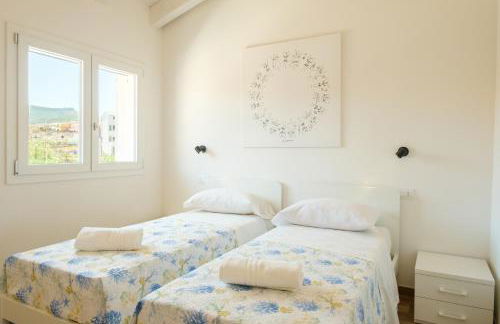 Casa Sul Mare free Wi-Fi Parking Elegance - Foto 9