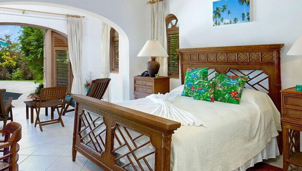 Villa Oceana - Foto 4, Habitación