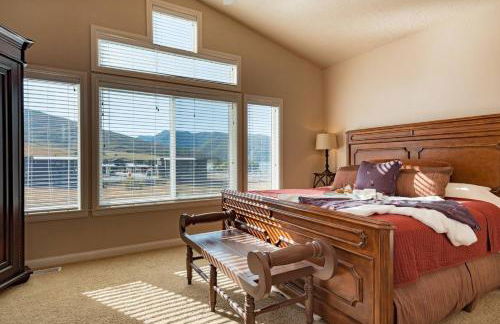 Snowbasin Haven LS42 Hot Tub Ski & Snowboard - Foto 19