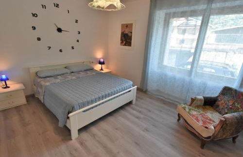 Apartment La Casa di Lara by Interhome - Foto 7