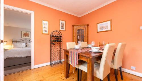 Host & Stay - Downs Valley House - Foto 5