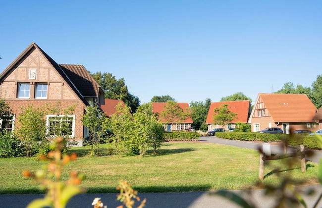 Bad Bentheim Forest Hideaway - Foto 25