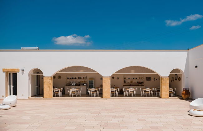 Tenuta Flora Maria - Foto 74