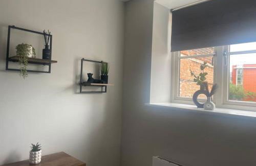 Fern House by Shortstays4u A Beautiful 2bedroom Townhouse with free parking in the town! - Foto 10