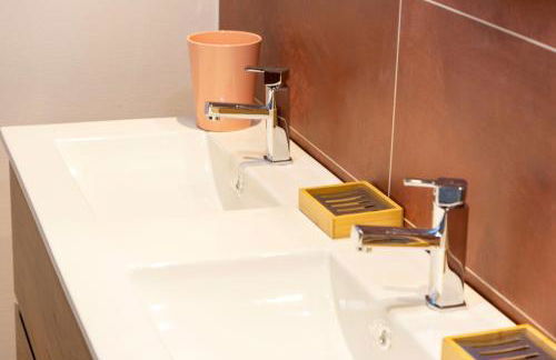 Villa Léonie - Foto 19