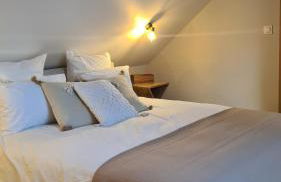 Ô Nuit Claire, superbe longère avec spa. - Foto 12