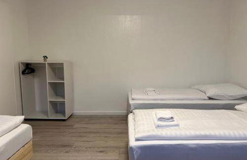 T&K Apartments - Meerbusch - 5 Zimmer Einfamilienhaus - Foto 10