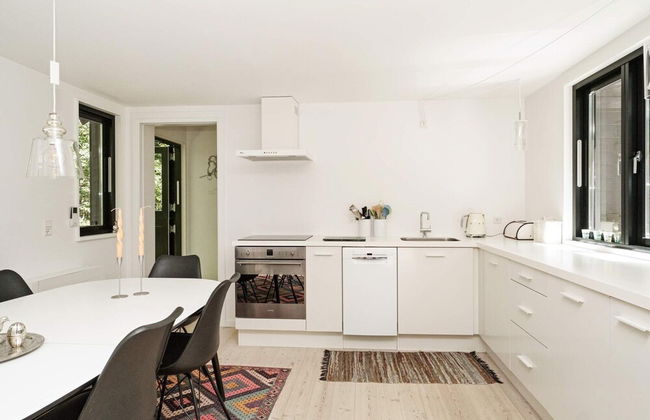 6 Person Holiday Home in Tisvildeleje - Foto 6