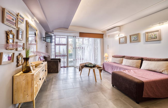 Magical View Studios 1 Asproneri, Kamena Vourla - Photo 12