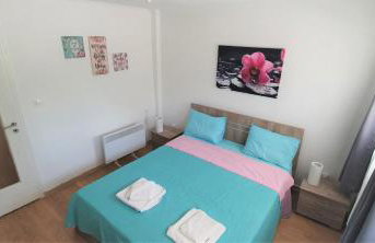 VACATION STUDIO OROPOS - Foto 3