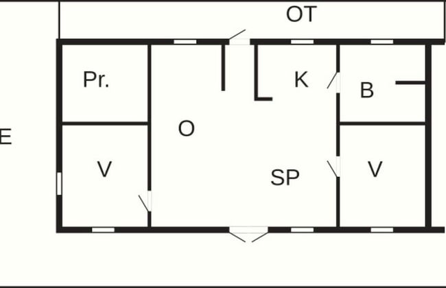 Holiday Home in Sölvesborg - Photo 8