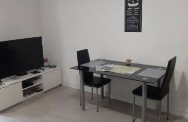 Le Logis des Templiers appartement climatisé - Foto 18