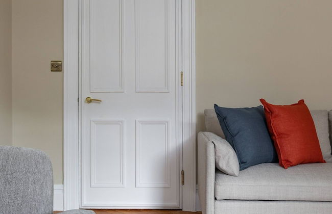 Great Russell Street by Onefinestay - Photo 16