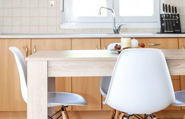 Nina Apartments - Foto 27