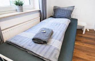 10 min KÖLN - PREMIUM UNTERKUNFT - WLAN & PARKING - Foto 6