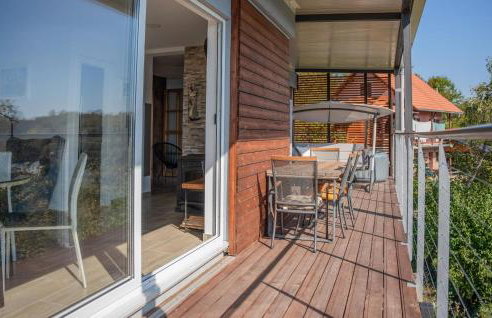 Nice Home In Dobrenici With Sauna - Foto 7