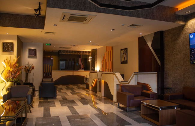 Classy Suite Taksim - Foto 4